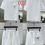 偽物ブランド夏服上下セット着払い